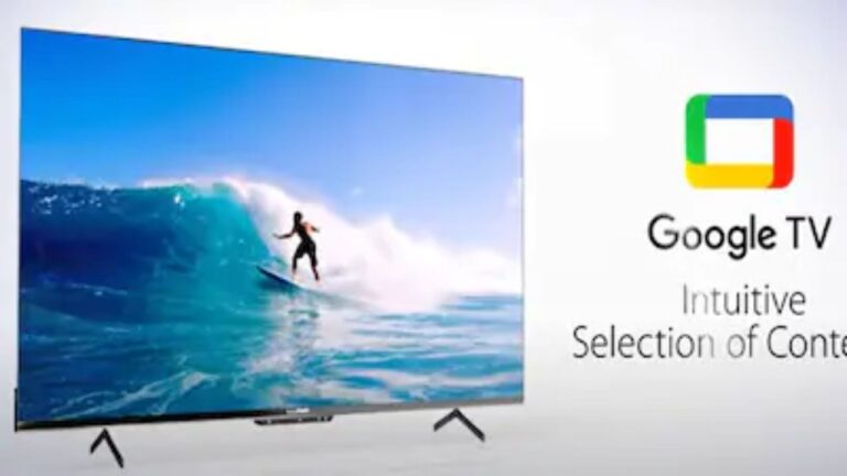 Llyod webOS OLED TV: बड़ी स्क्रीन की चाहत पूरी करेगी ये स्मार्ट टीवी, इतनी कीमत पर किया गया है लॉन्च