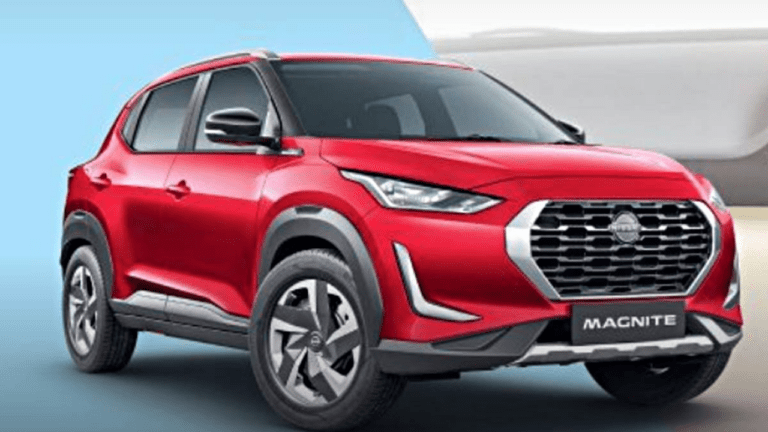 Magnite Geza Edition : निसान की इस एसयूवी ने अपनी खूबियों से मचाया बवाल, कीमत बस इतनी
