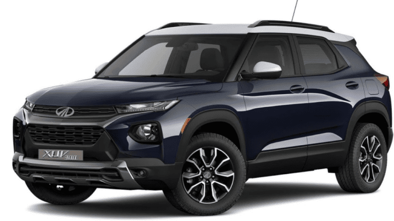 Mahindra XUV 300 Facelift : मार्केट में भूचाल लाने जल्द आ रही महिंद्रा की नई कार, मिलेंगे जबरदस्त फीचर्स