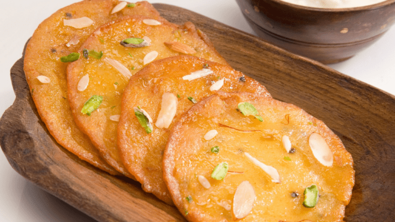 Malpua Recipe : बच्चों के लिए बनाएं ये स्पेशल काजू मालपुआ, टेस्ट इतना लाजवाब कि बार बार बनाने को कहेंगे