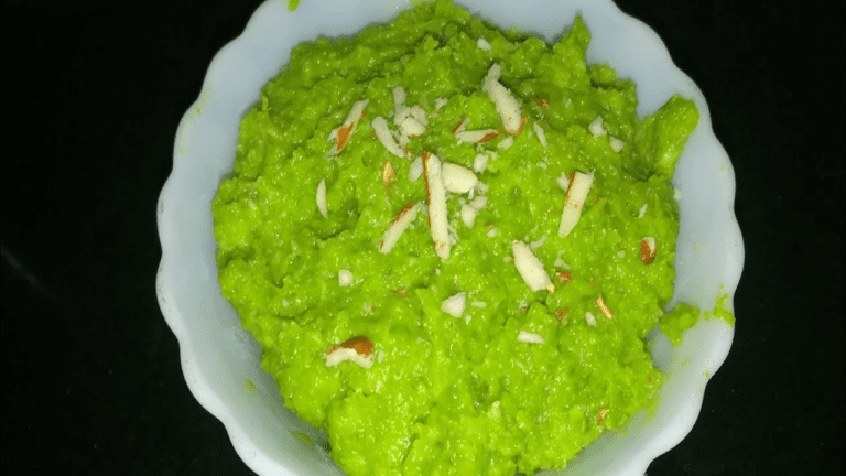 Matar Halwa: घर पर बनाएं ये टेस्टी मटर का हलवा, स्वाद इतना लाजवाब कि जायका नहीं भूल पाएंगे