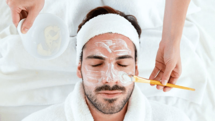 Men Skin Care Tips