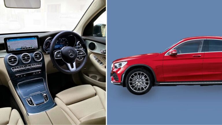 Mercedes-Benz GLC: होटल जैसा फील देती है ये प्रीमियम कार, फीचर्स में भी है शानदार, पढ़ें डिटेल
