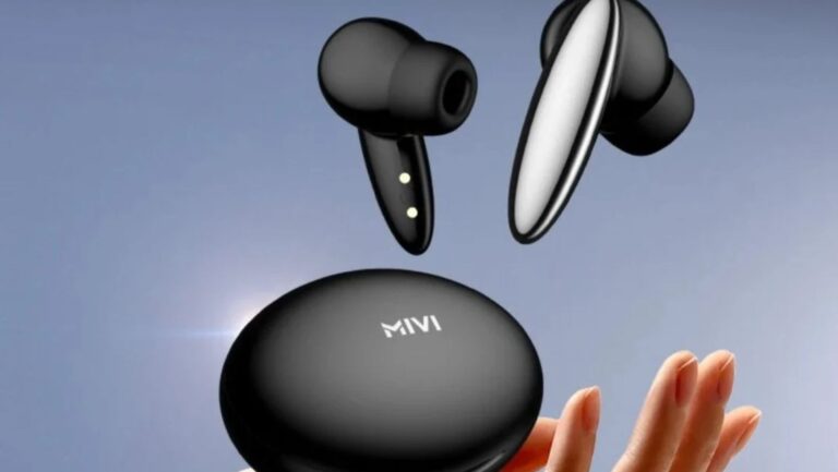 Mivi DuoPods K6: लॉन्च हुए तगड़ी ऑडियो क्वालिटी वाले सस्ते ईयरबड्स, इस दिन शुरू होगी बिक्री, जानें
