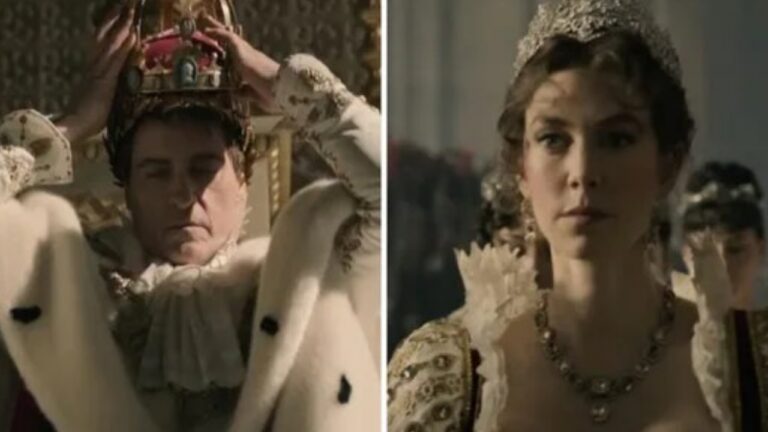 Napoleon Trailer:मोस्ट अवेटेड फिल्म नेपोलियन का ट्रेलर हुआ लॉन्च, “जोकर” बना “एम्परर ऑफ द फ्रेंच”