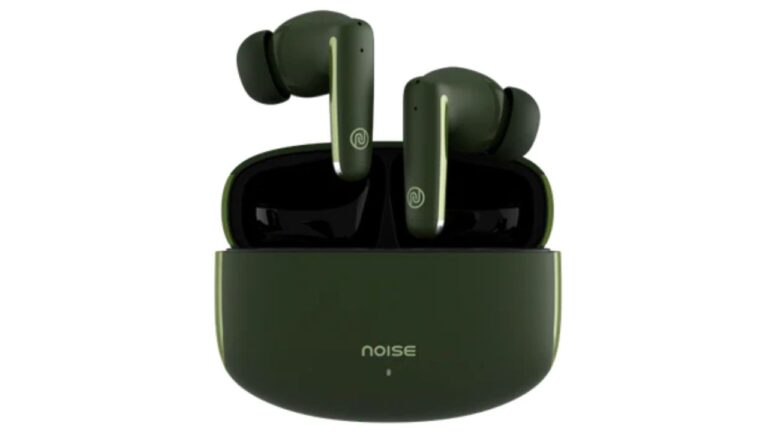 बेहद कम दाम में Noise के ये धांसू ईयरबड्स हुए लॉन्च,10 मिनट की चार्जिंग में चलेगें 2 घंटे,देखें खासियत