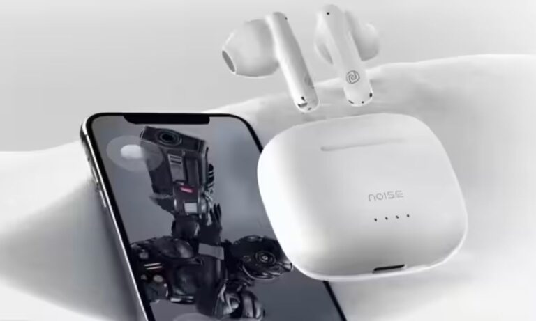 45 घंटे के बैटरी बैकअप के साथ लॉन्च हुए Noise airbuds Mini 2 ईयरबड्स,कीमत जानकर उछल उठेंगे