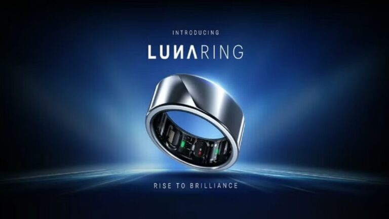 Noise luna ring: लॉन्च हुई पल-पल फिटनेस का ख्याल रखने वाली स्मार्ट रिंग,जानें कीमत और खूबियां