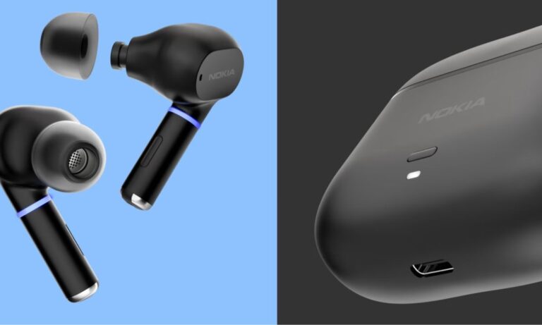 Nokia clarity earbuds pro 2: नोकिया ने लॉन्च किए सस्ते दाम में TWS ईयरफोन, ऑडियो क्वालिटी मिलेगी झक्कास
