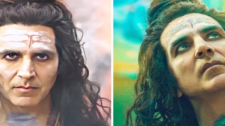 OMG 2: अक्षय कुमार की “ओह माय गॉड 2” का काउंटडाउन हुआ शुरू,पोस्टर देख यूजर्स बोले- बस मजाक मत बना देना