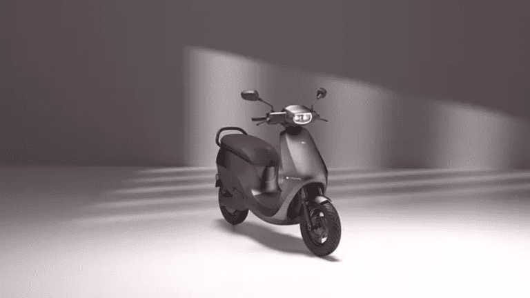 Ola S1 Air : ओला के इस स्कूटर पर मिल रहा बंपर छूट, अभी खरीदें कहीं मौका हाथ से न निकल जाए