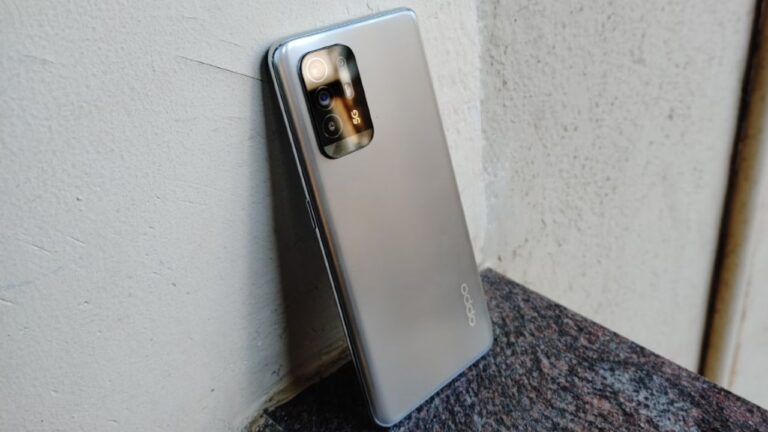 Oppo F19 Pro plus 5G: छा गया शानदार फीचर्स वाला ये स्मार्टफोन, कीमत हुई अचानक से बहुत कम, देखें ऑफर्स