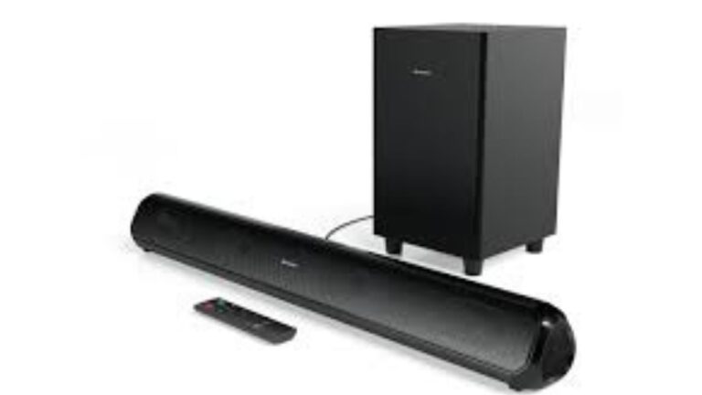 Best speaker: रक्षाबंधन पर बहन को गिफ्ट करें ये 100 वॉट की धांसू आवाज वाला स्पीकर,हो जाएगी खुश