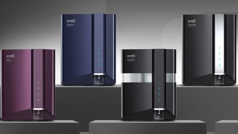 Pureit Revito Series: खराब पानी को मिनटों में साफ करेगा ये वॉटर प्यूरिफायर, कम कीमत में है खरीदने का मौका