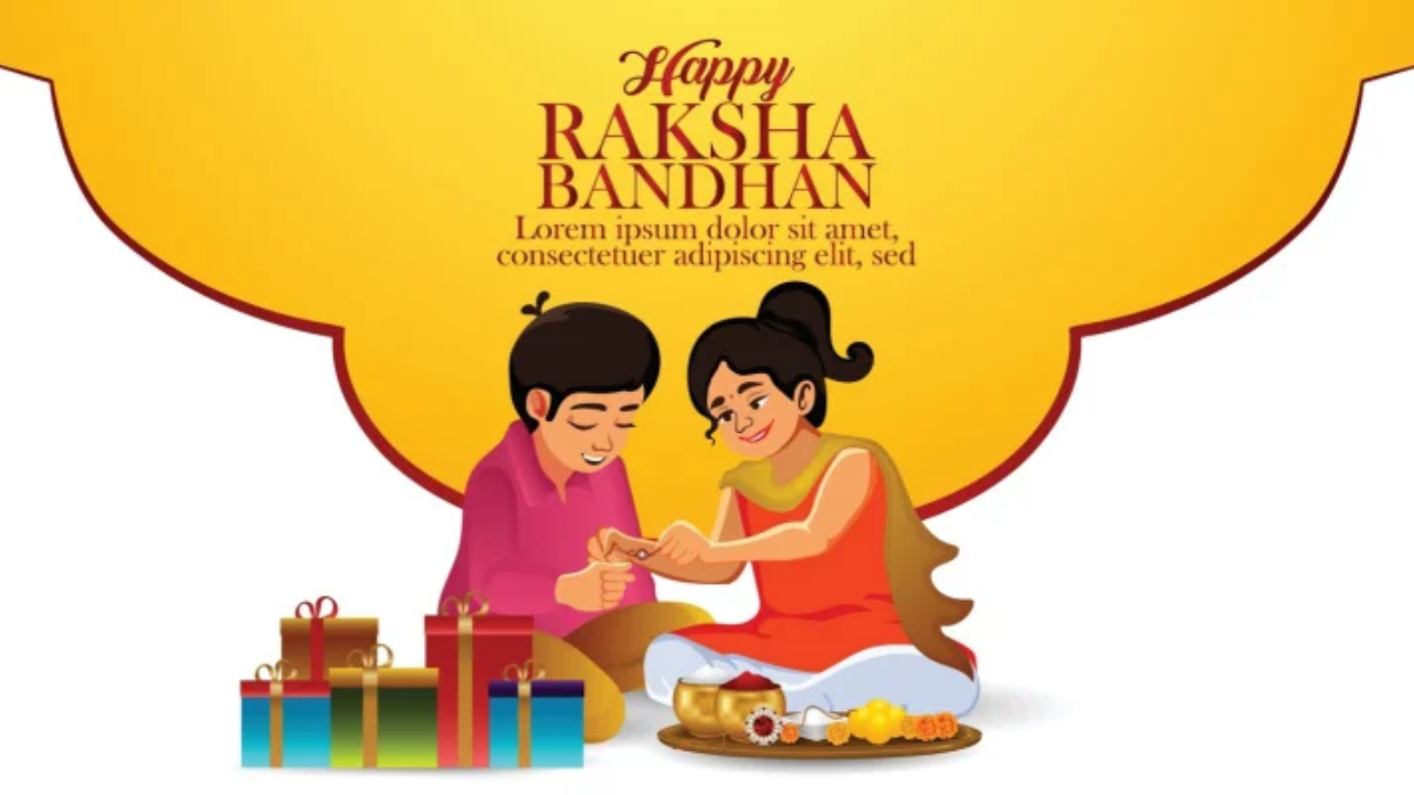 Raksha Bandhan Wishes