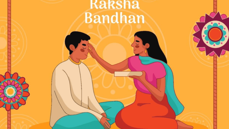 Rakshabandhan : इतने समय तक रहेगा भद्रा काल,जानें कब है राखी बांधने का शुभ मुहूर्त