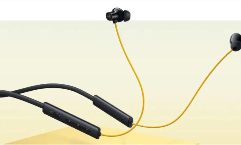 40 घंटे की बैटरी लाइफ के साथ लॉन्च हुए Realme buds wireless 3 , कम कीमत में साउंड मिलेगा शानदार