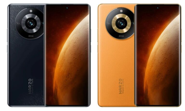 लॉन्च हुआ 1000GB स्टोरेज वाला Realme narzo 60 pro स्मार्टफोन, जानें क्या है खासियत