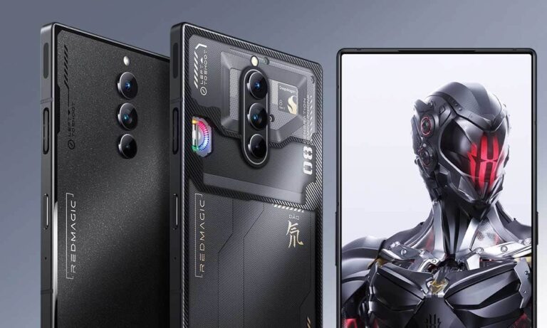 Red Magic 8S Pro की प्री-बुकिंग हुई शुरू, ऑफर्स के साथ कर सकते हैं अपने लिए बुक,जान लें क्या है तरीका