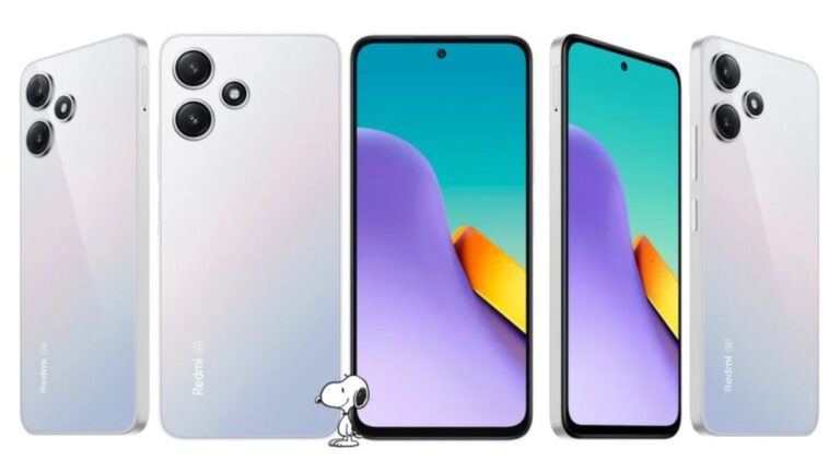 Redmi 12 5G: रेडमी के इस फोन में कूट-कूट कर भरे हैं फीचर्स, कीमत जानेंगे तो कहेंगे वाह इतना सस्ता