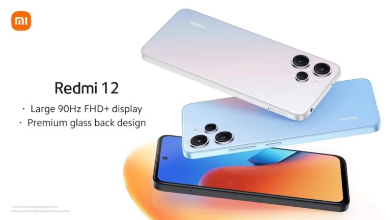 1 अगस्त को 4G और 5G दोनों वेरिएंट में लॉन्च हो सकता है Redmi 12,कम दाम में मिलेंगे जबरदस्त फीचर्स