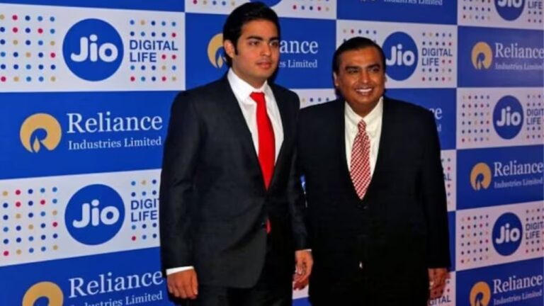 Reliance Digital से बिना पैसे दिए अब कर सकेंगे शॉपिंग,Jio फाइनेंशियल सर्विस होगी शुरू