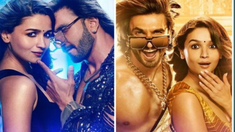 Rocky Aur Rani Kii Prem Kahani: जल्द ही खत्म होगा इंतजार,इस दिन आएगी रणवीर-आलिया की रोमांटिक-कॉमेडी फिल्म का ट्रेलर