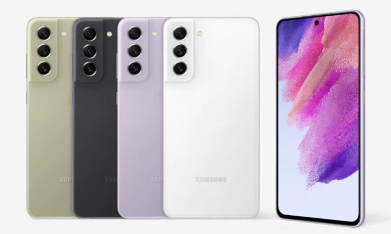 लॉन्च से पहले Samsung Galaxy S21 FE 2023 की डिटेल्स का हो गया खुलासा, पढ़ें क्या मिलेंगे फीचर्स