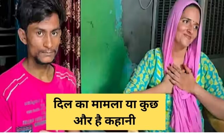 Seema Haider के पाकिस्तानी एजेंट होने पर इस चर्चित यूट्यूबर ने कर दिया बहुत बड़ा खुलासा, जानें क्या है पूरी कहानी