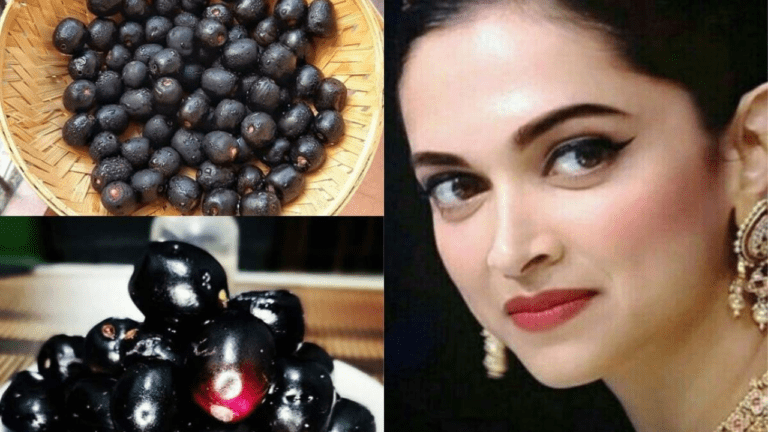 Skin Care : सेहत ही नहीं त्वचा के लिए भी फायदेमंद है ये जामुन के बीज, शीशे जैसा खिल उठेगा चेहरा, जानें