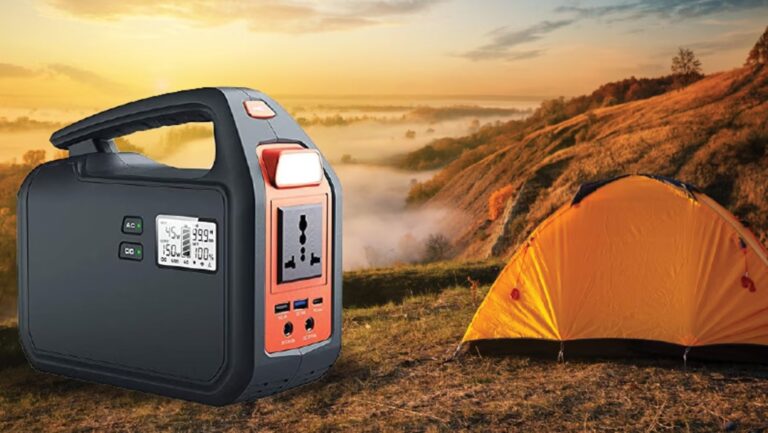 Solar power generator S-150: घंटों तक घर के सारे उपकरण चलाएगा ये छोटू जनरेटर, बिजली से मिल जाएगी मुक्ति