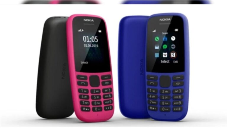Top 5 phones under 2k: लोगों के बेहद पंसद आ रहे हैं ये फीचर फोन, कीमत बहुत सस्ती, जल्दी खरीद लें