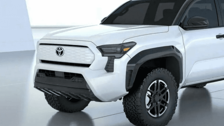 Toyota Fortuner 2023 : जीप मैरिडियन की बैंड बजाने आ गई टोयोटा फॉर्च्यूनर, जानें खासियत