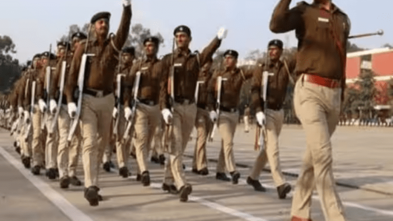 UP Police Vacancy 2023 : इस राज्य में 52699 कॉन्स्टेबल के पदों पर निकली बंपर भर्ती, जानें पूरी डिटेल