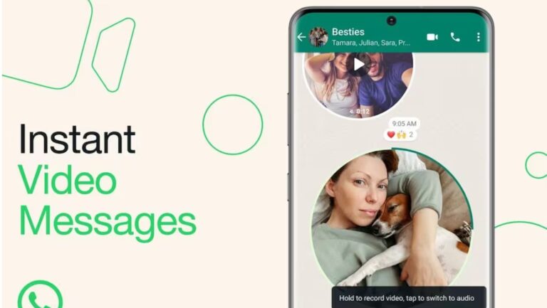Whatsapp new feature: व्हाट्सऐप का ये नया फीचर मचा रहा है हर तरफ धमाल, जल्दी से आप भी कर लें ऑन