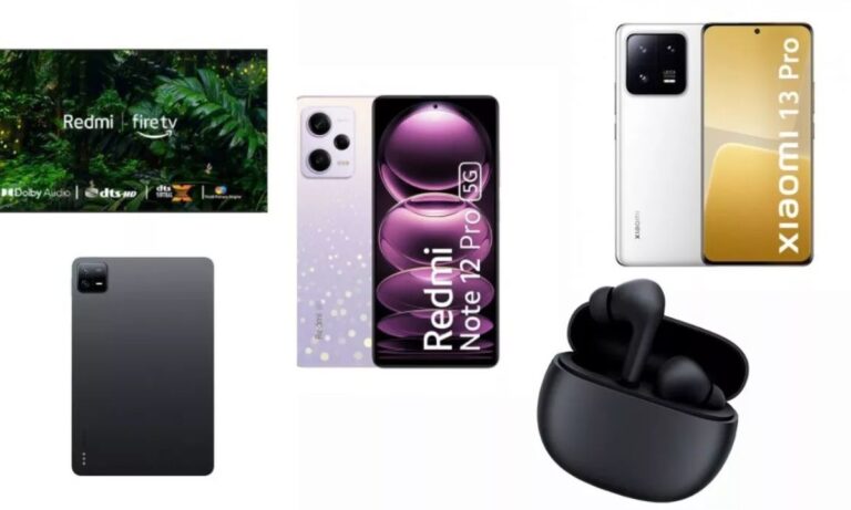 Xiaomi 9th anniversary sale: इस सेल में खरीदारी करने पर मिलेगी हजारों की छूट, आधी कीमत में मिल रहे हैं स्मार्टफोन