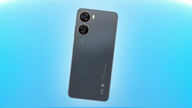 शानदार कैमरा और बड़ी बैटरी के साथ लॉन्च हुआ ZTE Blade V50 Design 5G, कीमत है बहुत कम