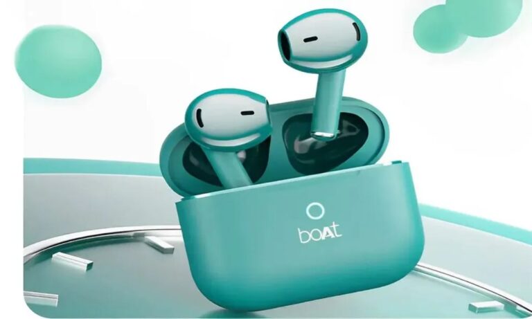 boat airdoped alpha ईयरबड्स की हुई एंट्री, कीमत रखी गई है बहुत सस्ती, जल्दी कर लें खरीददारी