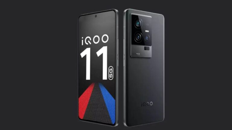 24GB रैम और 1TB स्टोरेज के साथ एंट्री करेगा iQOO 11s 5G स्मार्टफोन, चार्जिंग में है सबसे तेज