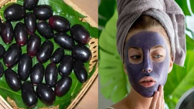 Jamun Skin Benefits: स्वादिष्ट होने के साथ ही स्किन के लिए बेहद फायदेमंद है जामुन,इन तरीकों से करें इस्तेमाल
