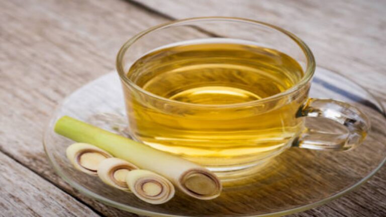 Lemon Grass Herbal Tea:मॉनसून में लेमनग्रास टी पीने के होते हैं ये गज़ब के फायदे, पढ़ें आसान रेसिपी