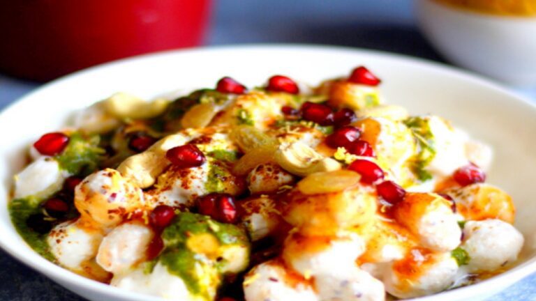 Makhana chat Recipe:शाम की चाय के साथ तैयार करें चटपटा मखाना चाट,मिनटों में घर पर ऐसे होगा तैयार