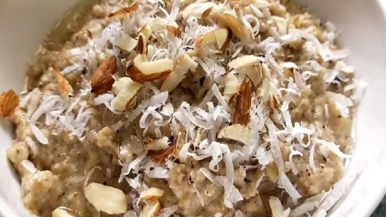 Sawan Desserts Recipe:सावन सोमवार व्रत में बनाएं ये स्वादिष्ट डेजर्ट,कुछ ही मिनटों में हो जाएगा तैयार