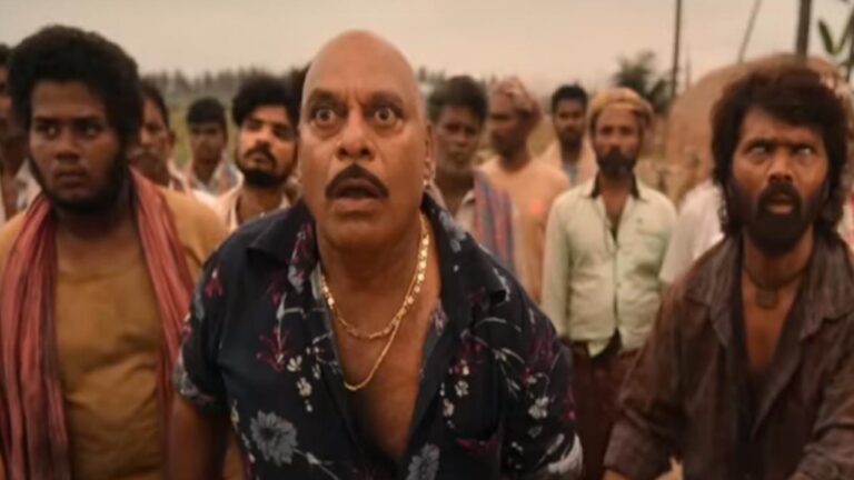 Mangalavaar Teaser: “मंगलवार” का धमाकेदार टीजर हुआ रिलीज, ट्रेलर देख खड़े हो जाएंगे आपके रोंगटे