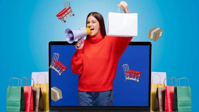 अमेजन फ्लिपकार्ट छोड़िये meesho पर मिल रहे हैं 500 रुपये से भी कम में मंहगे आइटम, लिस्ट देखकर तुरंत कर लें ऑर्डर