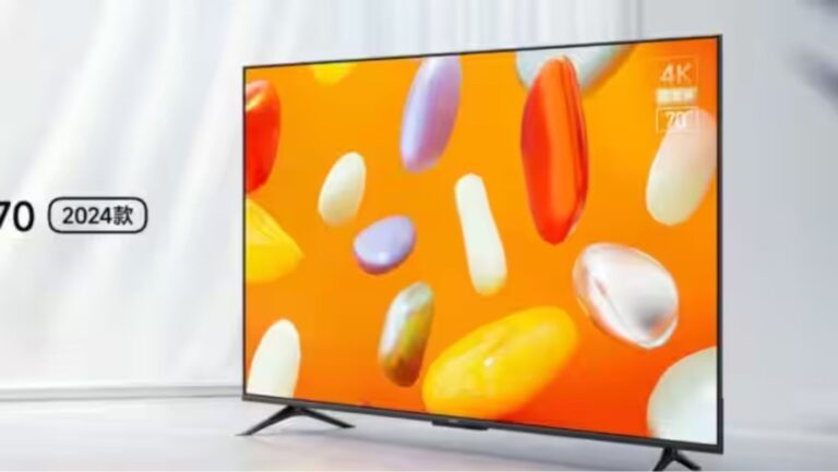 redmi smart tv A series 2024: रेडमी ने कम दाम में लॉन्च किए बडे़ साइज वाले स्मार्ट टीवी,जानें कीमत और ऑफर्स
