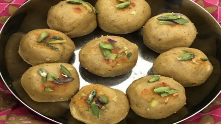Sattu Ke Laddu Recipe: गर्मियों में आपको कूल और फिट करेगा टेस्टी एंड हेल्दी “सत्तू के लड्डू”, देखते ही ललचाएगा जी