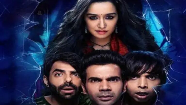 Stree 2:बड़े पर्दे पर धमाल मचाने को तैयार है राजकुमार-श्रद्धा, सामने आया “स्त्री 2” का रिलीज डेट