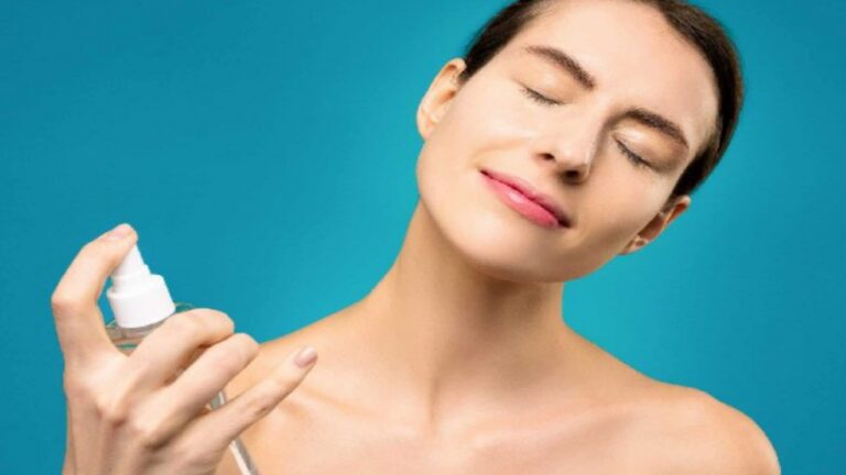 Summer Makeup Products: गर्मियों में बड़े काम की है ये स्वेट फ्री प्री मेकअप टिप्स,अब पसीने से नहीं खराब होगा मेकअप