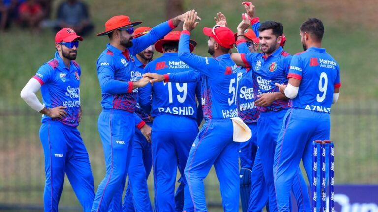 PAK vs AFG: एशिया कप से पहले अफगानिस्तान ने तोड़ी पाक की कमर, बाबर को किया गोल्डन डक